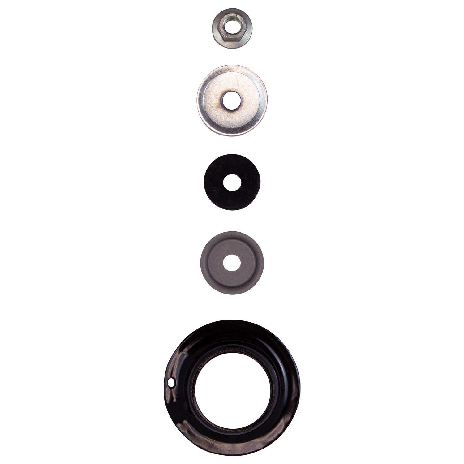 B6 4600 - Suspension Shock Absorber by Bilstein