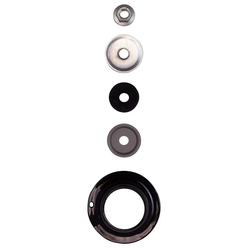 B6 4600 - Suspension Shock Absorber by Bilstein