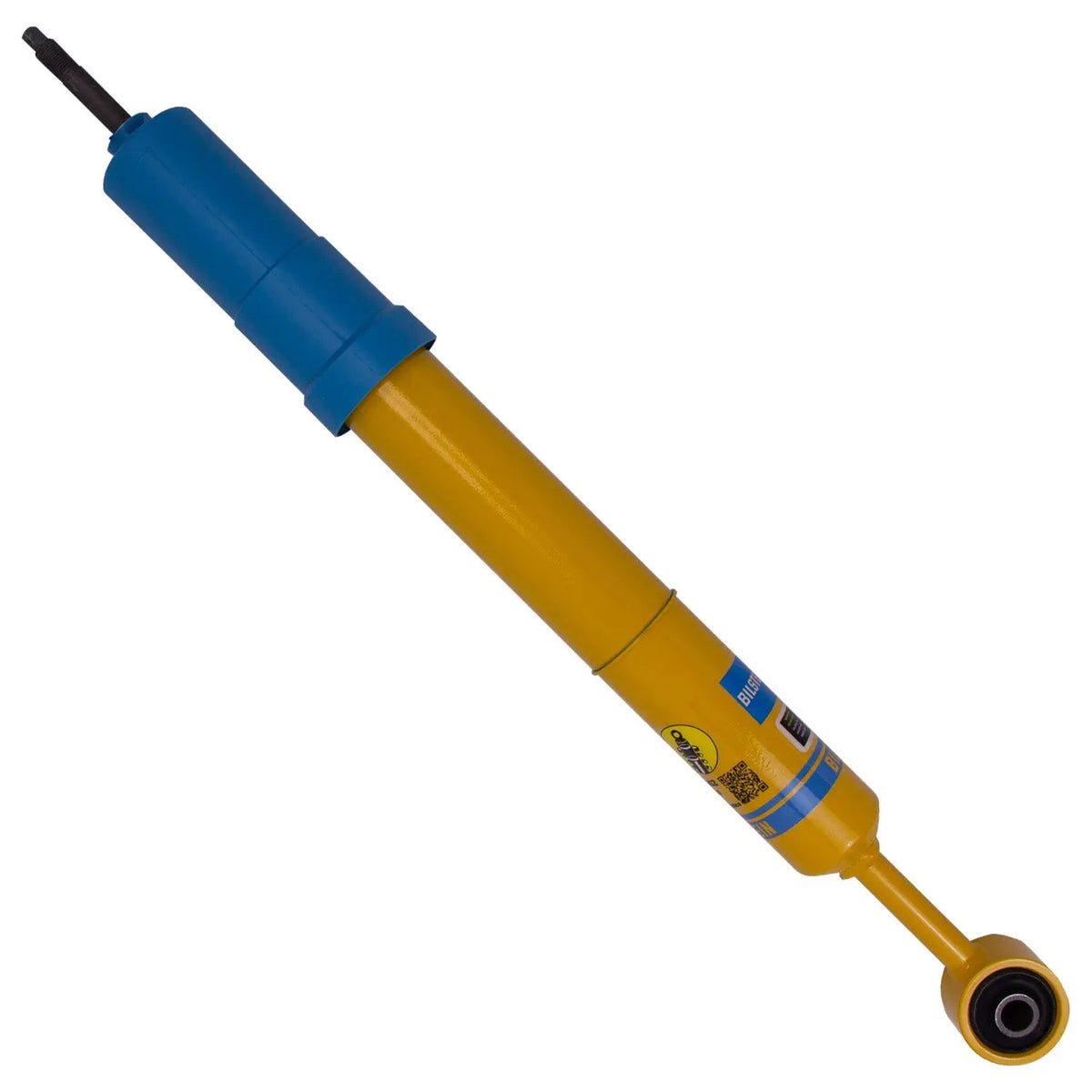 B6 4600 - Suspension Shock Absorber by Bilstein