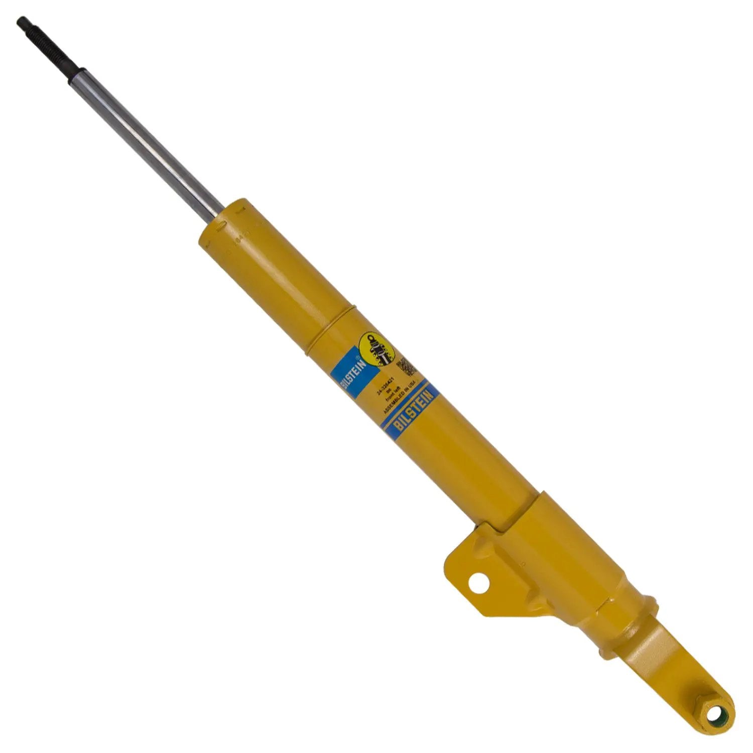 B6 Performance - Suspension Shock Absorber by Bilstein