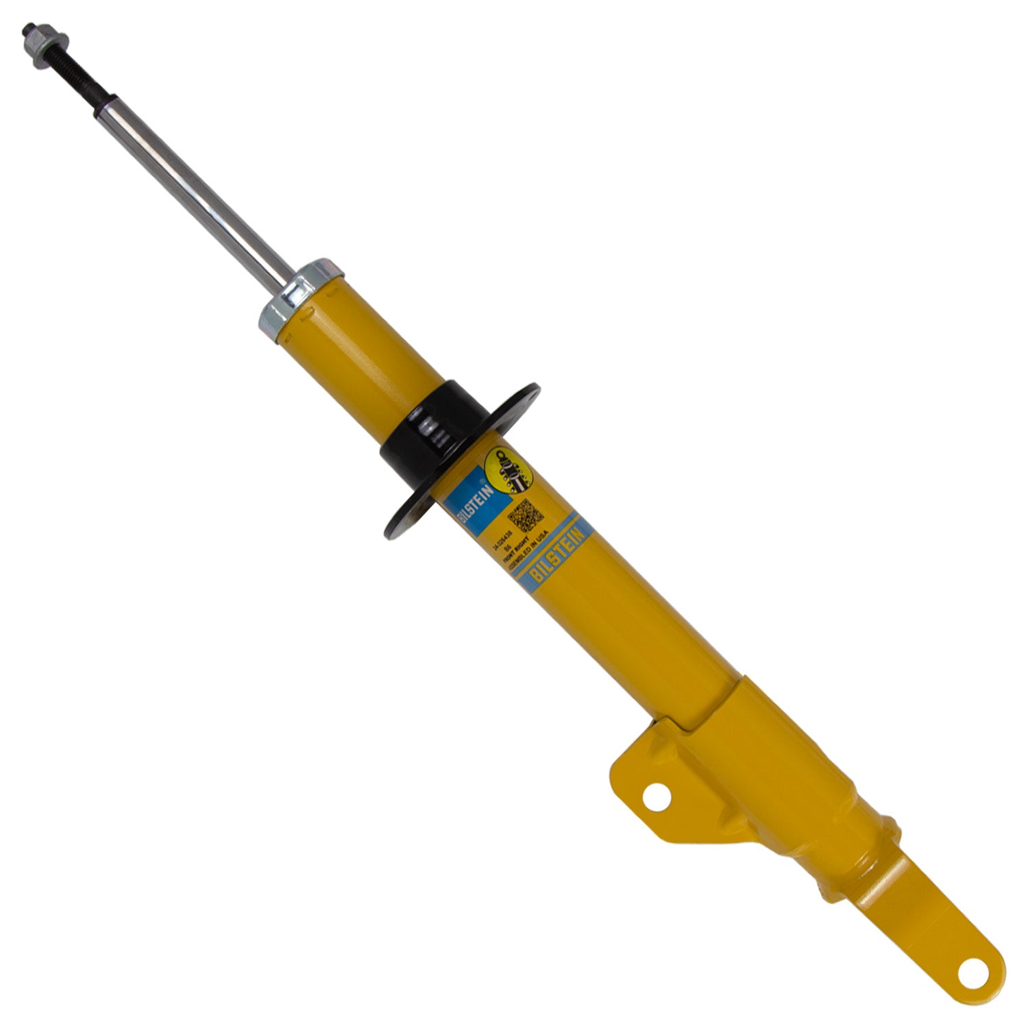 B6 Performance - Suspension Shock Absorber by Bilstein