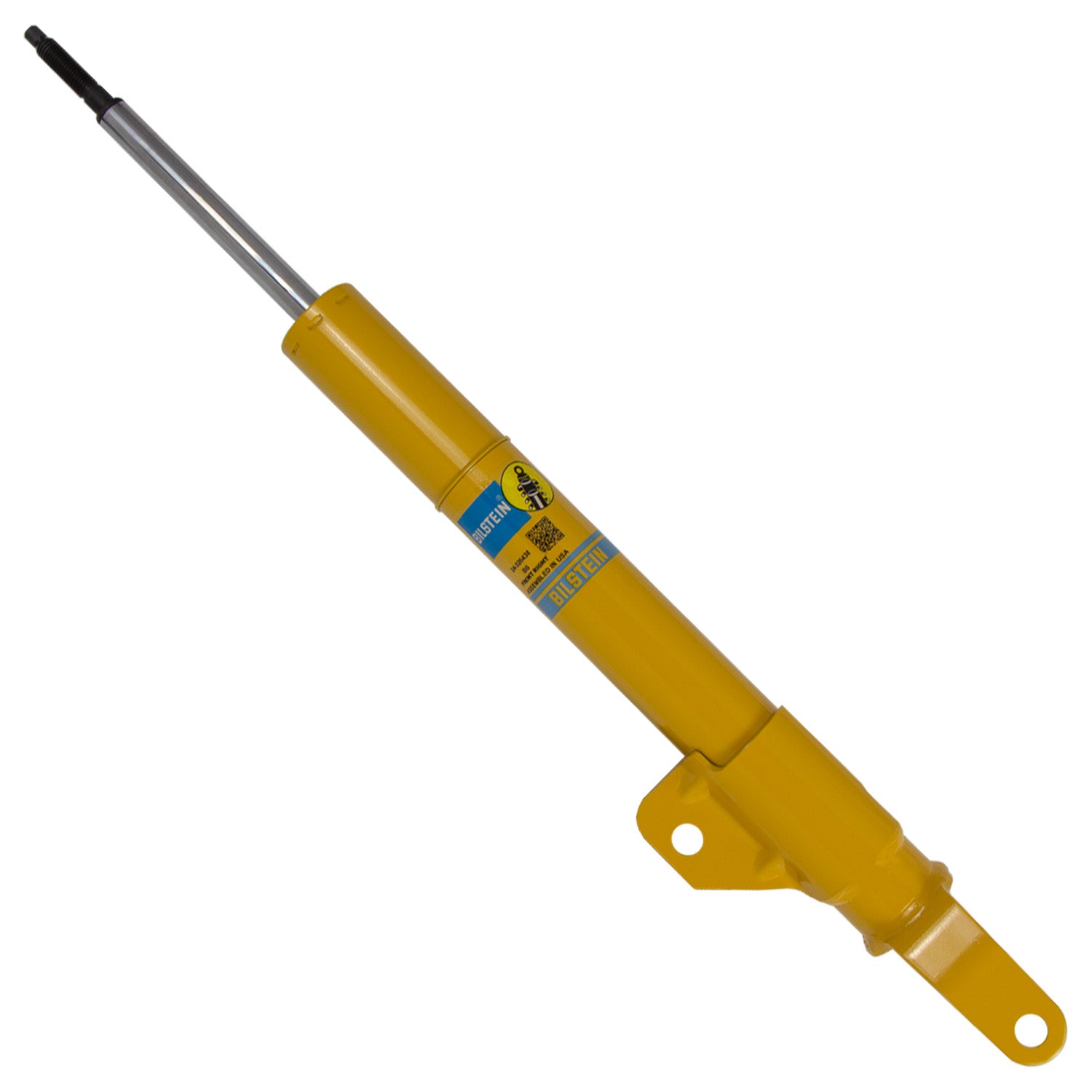 B6 Performance - Suspension Shock Absorber by Bilstein