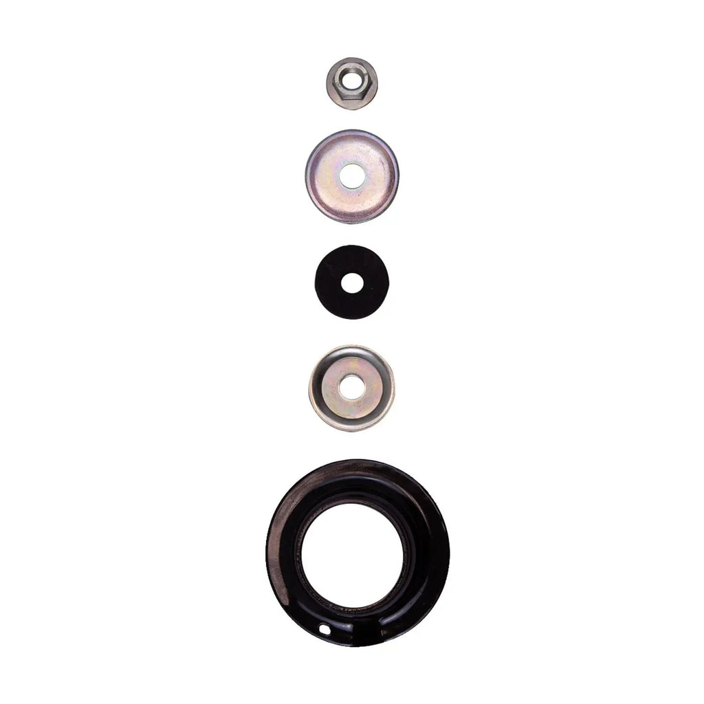 B8 5100 (Ride Height Adjustable) - Suspension Shock Absorber by Bilstein