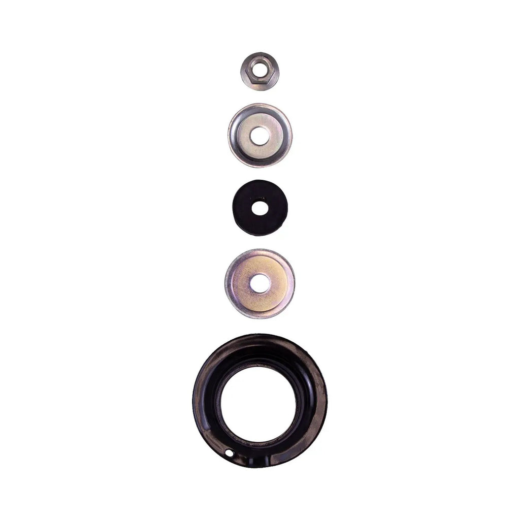 B6 4600 - Suspension Shock Absorber by Bilstein