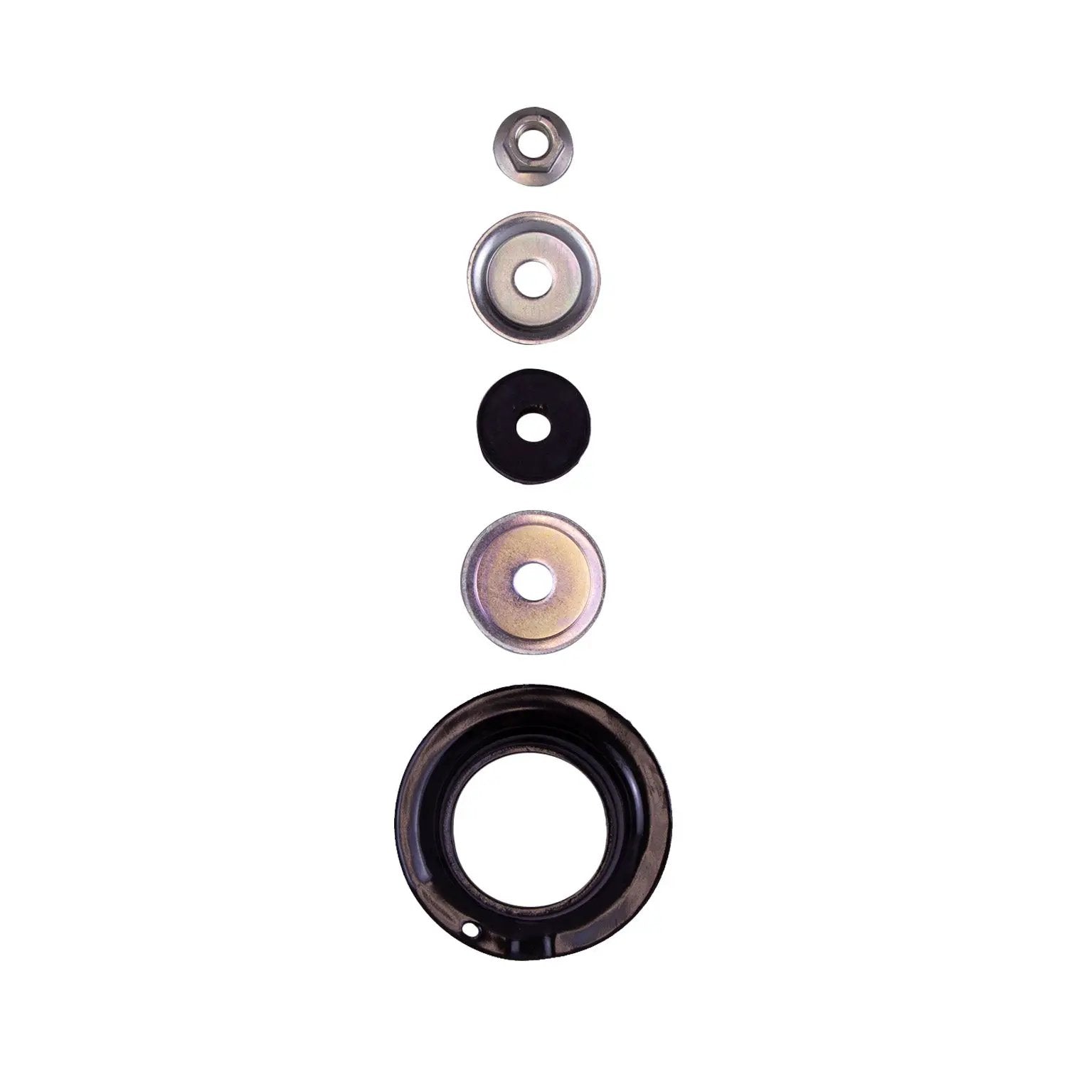 B6 4600 - Suspension Shock Absorber by Bilstein
