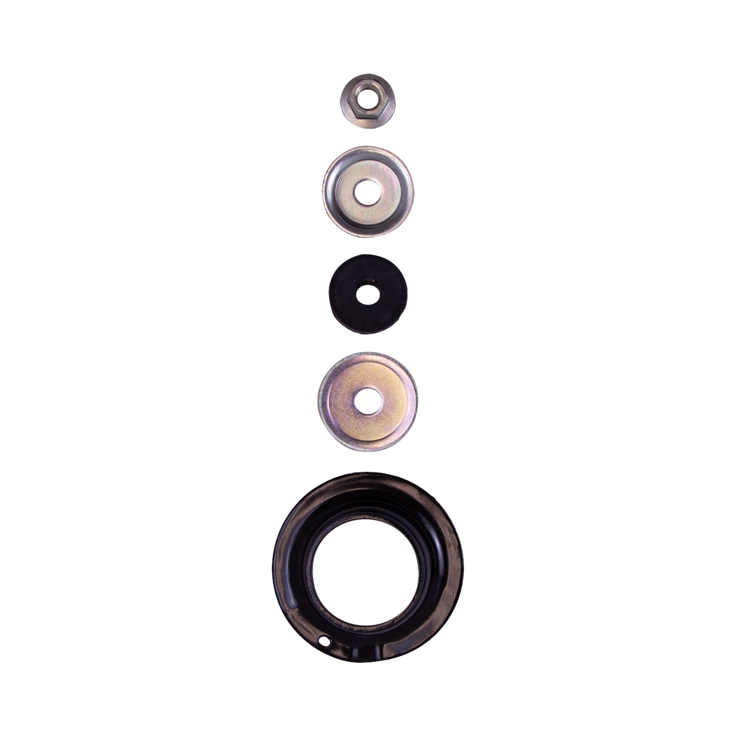 B6 4600 - Suspension Shock Absorber by Bilstein