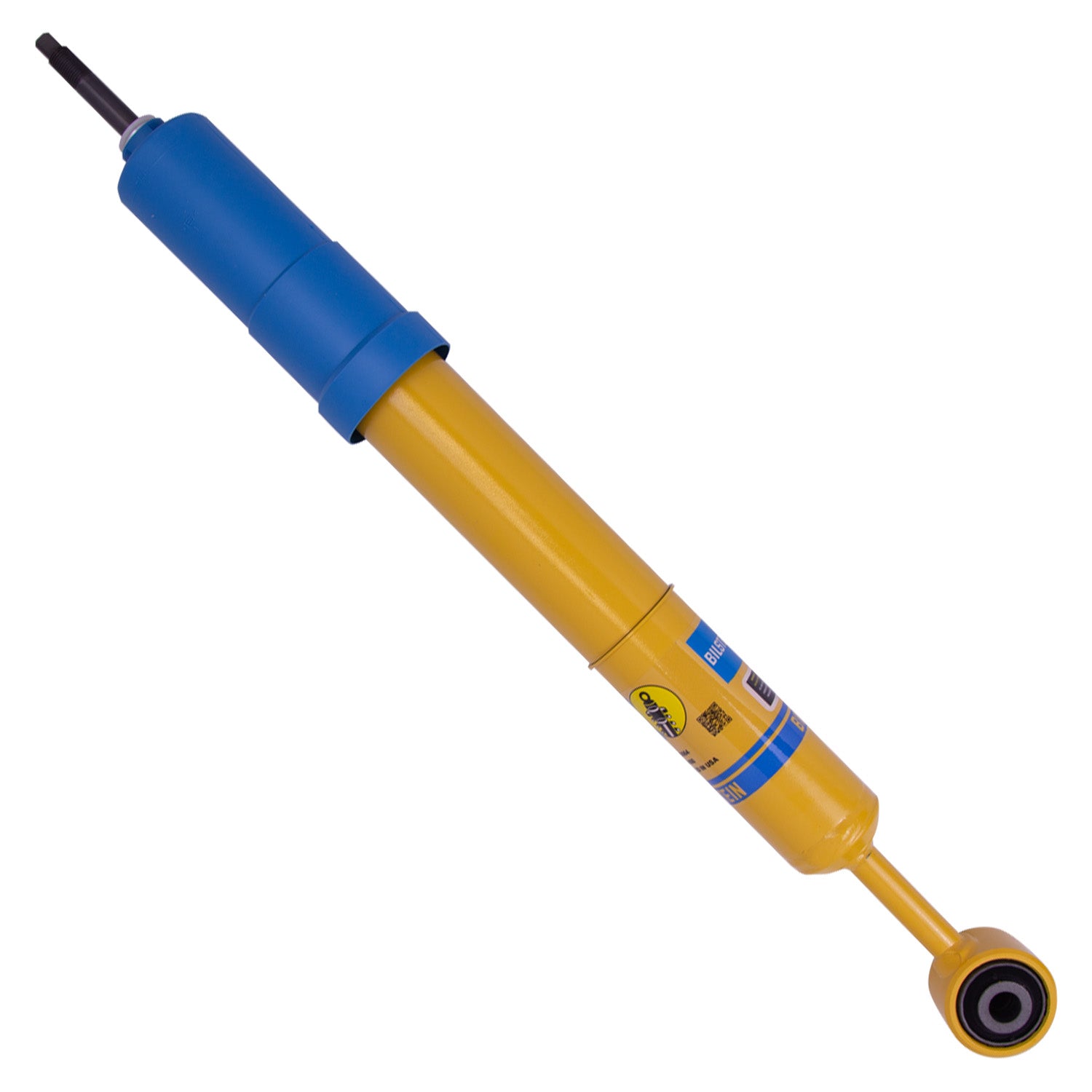 B6 4600 - Suspension Shock Absorber by Bilstein