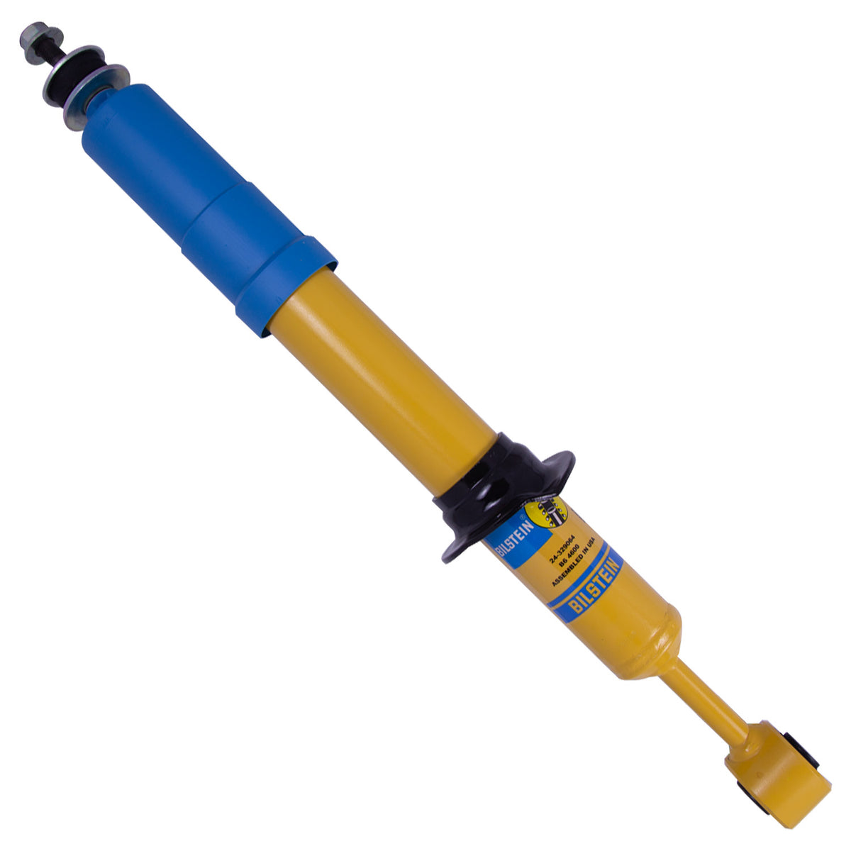 B6 4600 - Suspension Shock Absorber by Bilstein