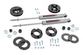 2 Inch Lift Kit | N3 | Toyota Land Cruiser 4WD (2024-2026) by Rough Country