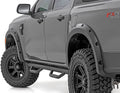 Pocket Fender Flares | Ford Ranger 2WD/4WD (2024-2026) by Rough Country