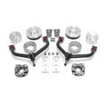 RG 4" LIFT KIT - DODGE RAM 1500 09-18 by Rugged Off Road