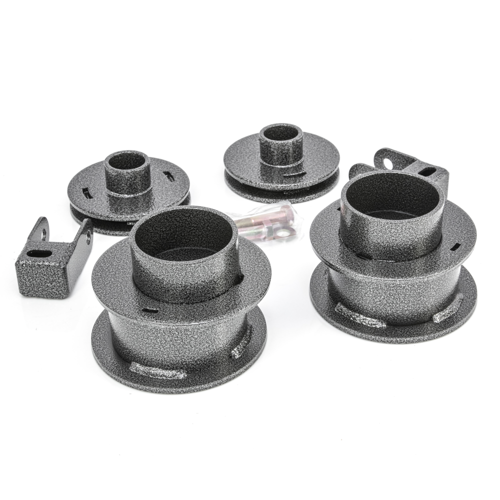 RG 3" LIFT KIT - DODGE RAM 2500 14-18 by Rugged Off Road
