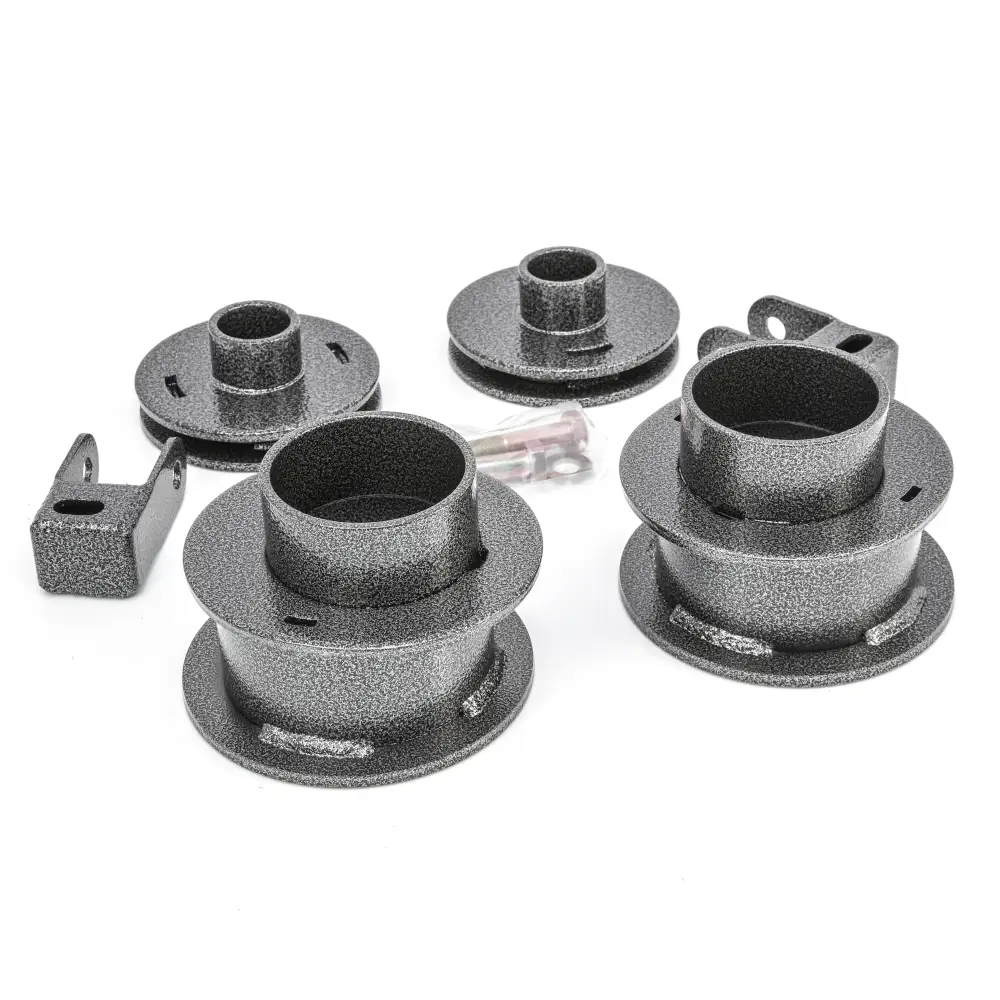 RG 3" LIFT KIT - DODGE RAM 2500 14-18 by Rugged Off Road