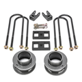 RG 3" LIFT KIT - DODGE RAM 3500 13-18 by Rugged Off Road