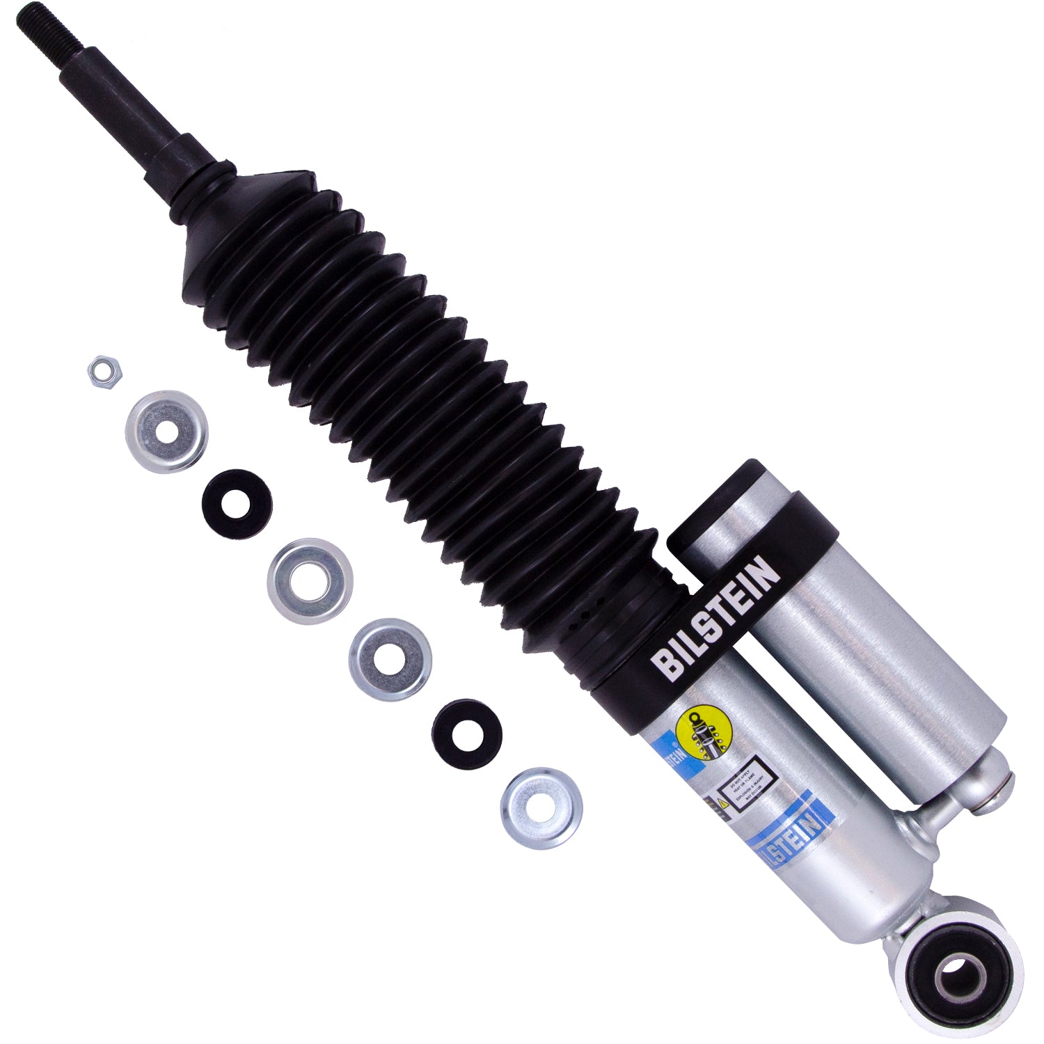 B8 5160 - Suspension Shock Absorber by Bilstein