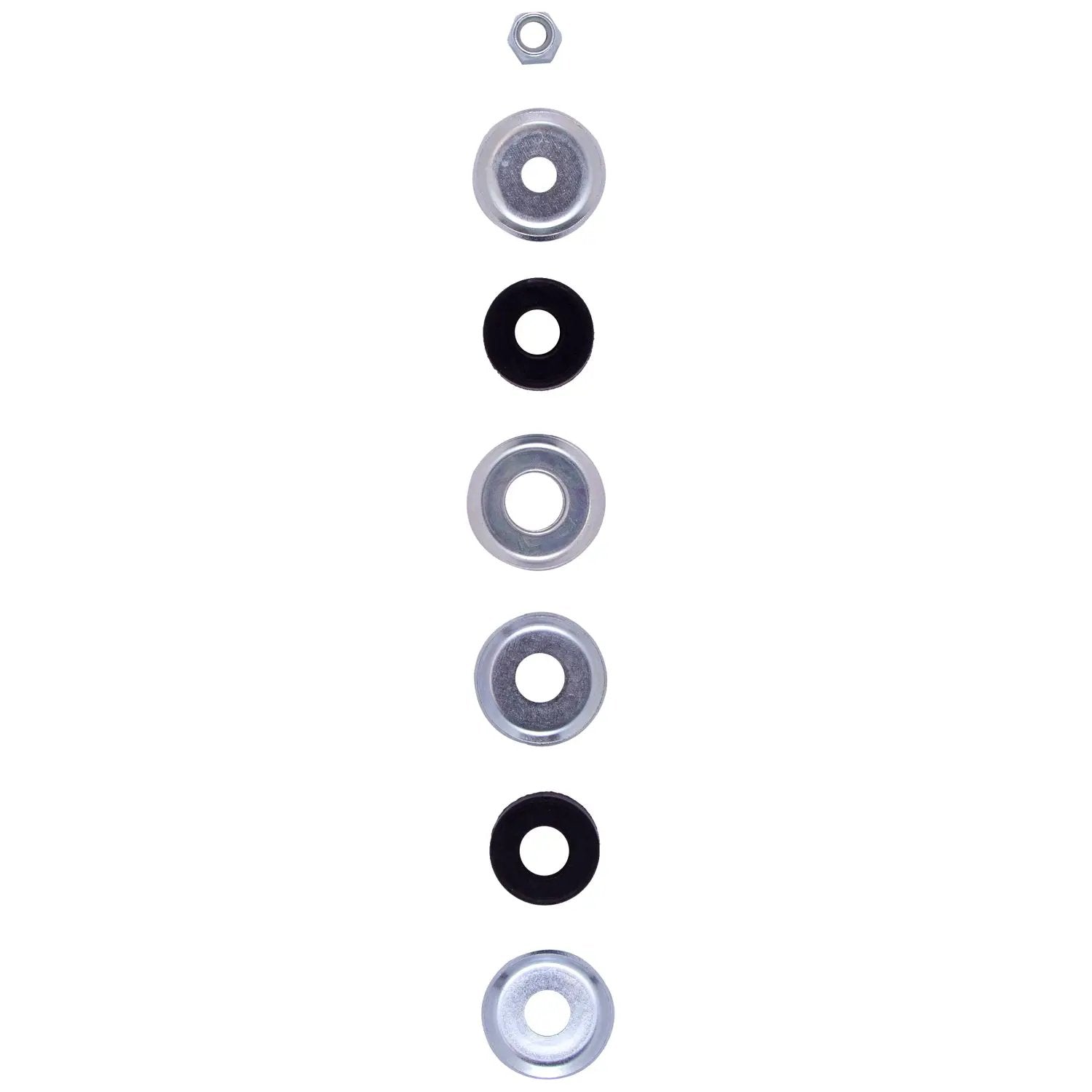 B8 5160 - Suspension Shock Absorber by Bilstein