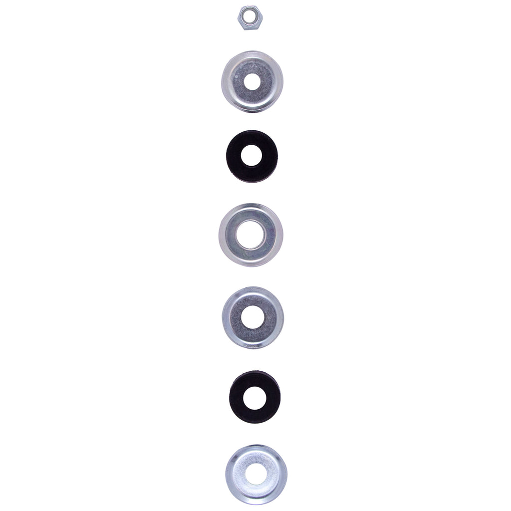 B8 5160 - Suspension Shock Absorber by Bilstein