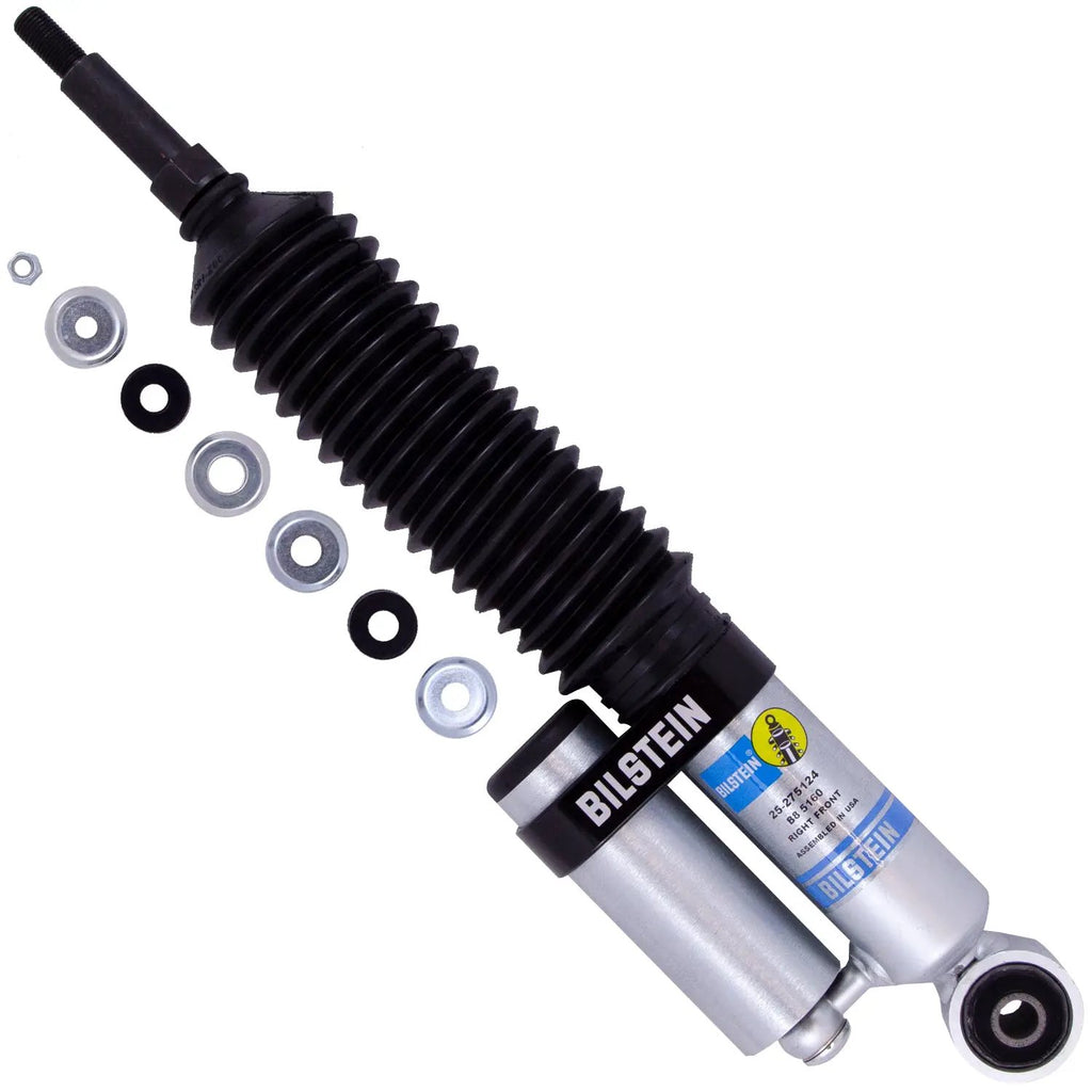 B8 5160 - Suspension Shock Absorber by Bilstein