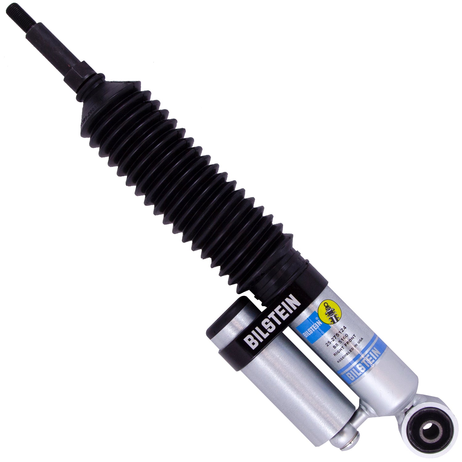 B8 5160 - Suspension Shock Absorber by Bilstein