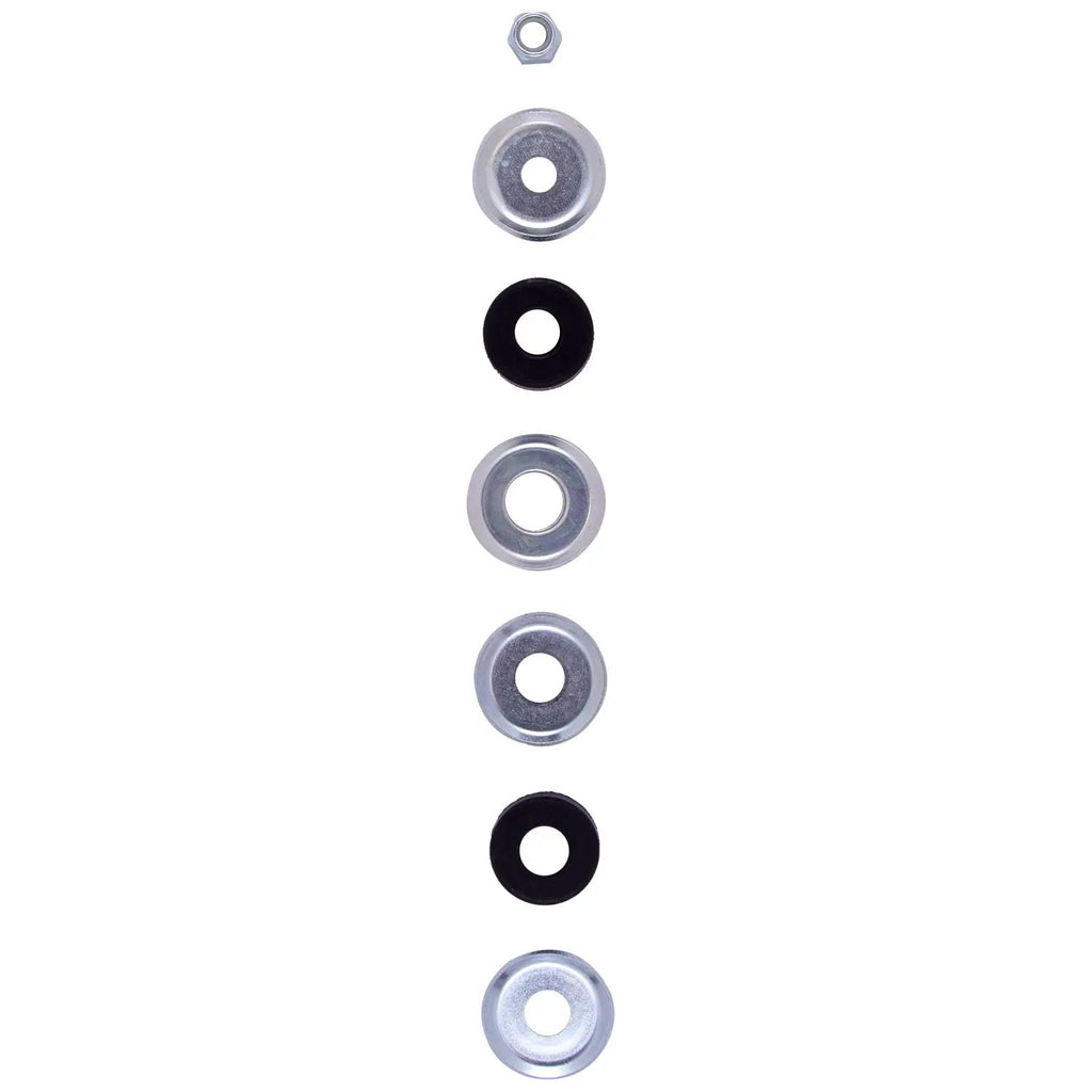 B8 5160 - Suspension Shock Absorber by Bilstein