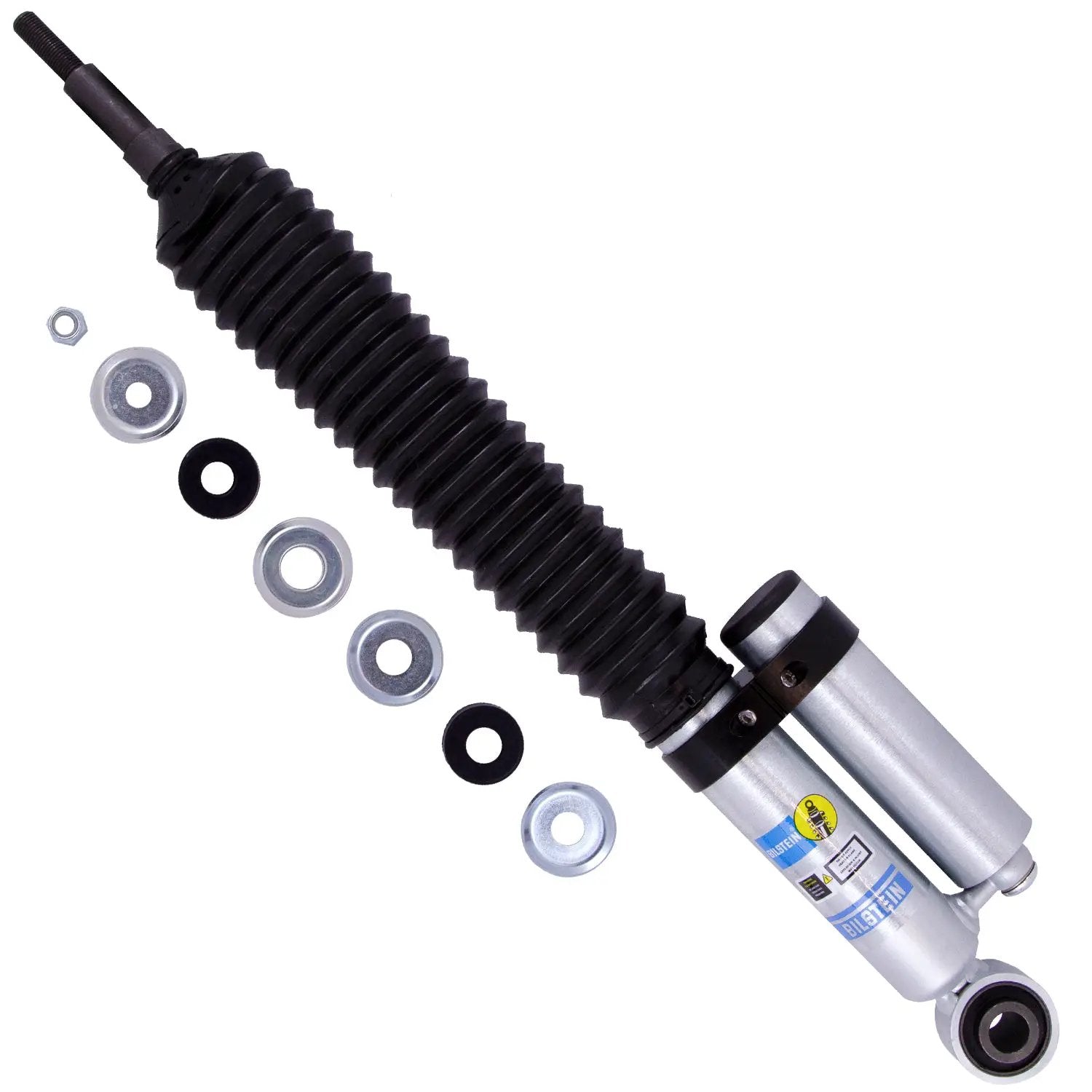 B8 5160 - Suspension Shock Absorber by Bilstein