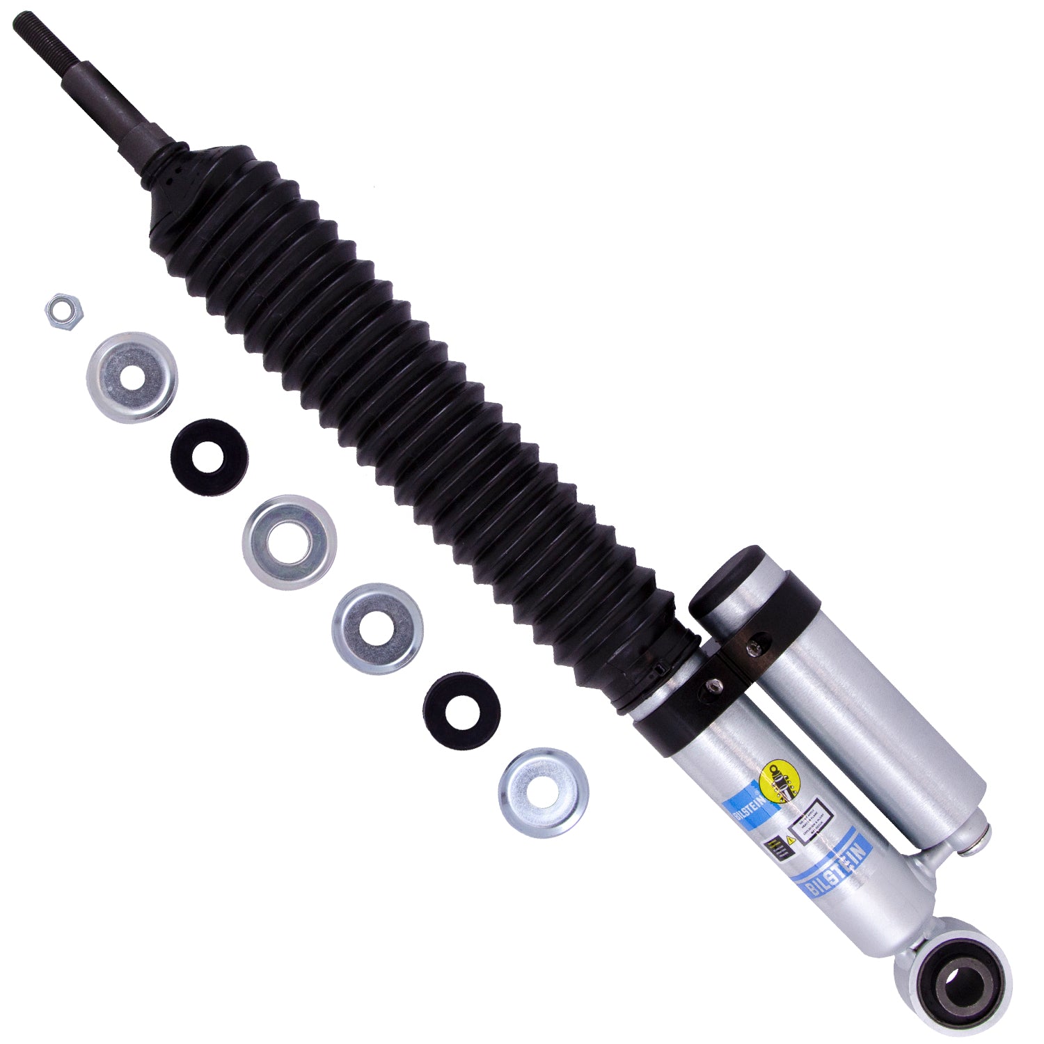 B8 5160 - Suspension Shock Absorber by Bilstein