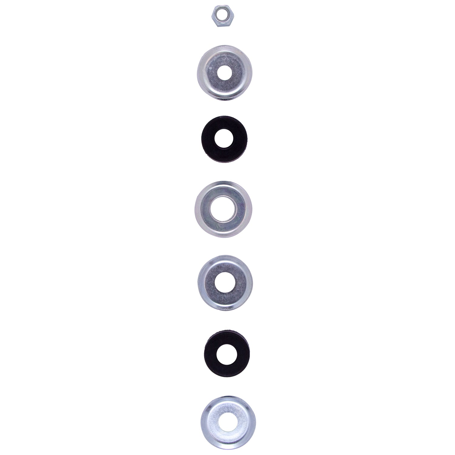 B8 5160 - Suspension Shock Absorber by Bilstein
