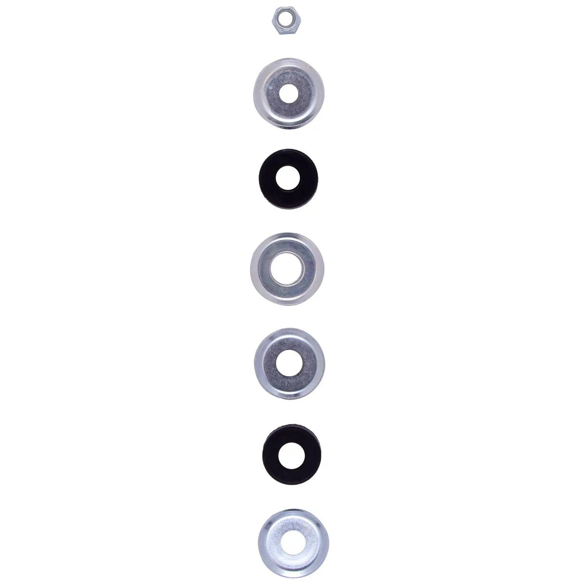 B8 5160 - Suspension Shock Absorber by Bilstein