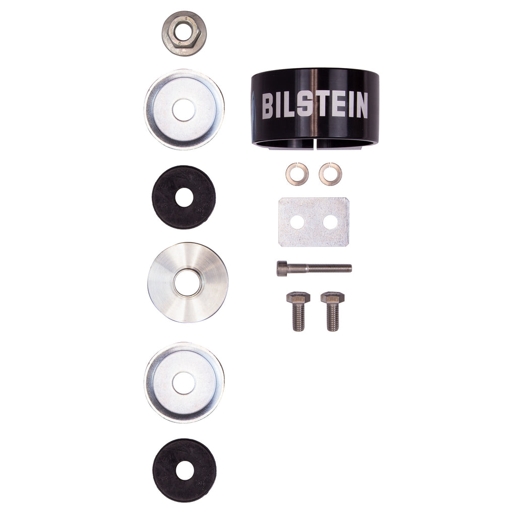 B8 8100 - Suspension Shock Absorber by Bilstein