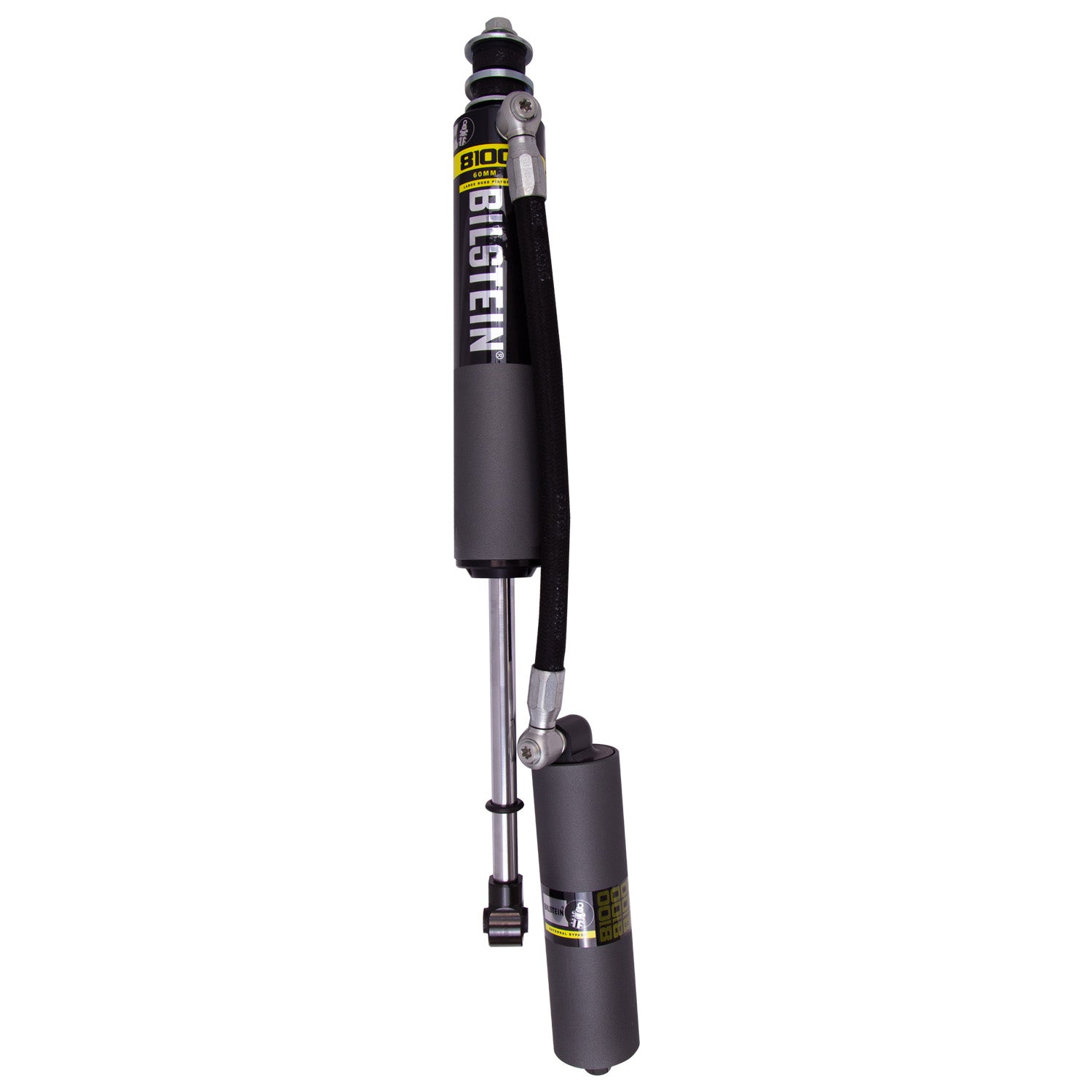 B8 8100 - Suspension Shock Absorber by Bilstein