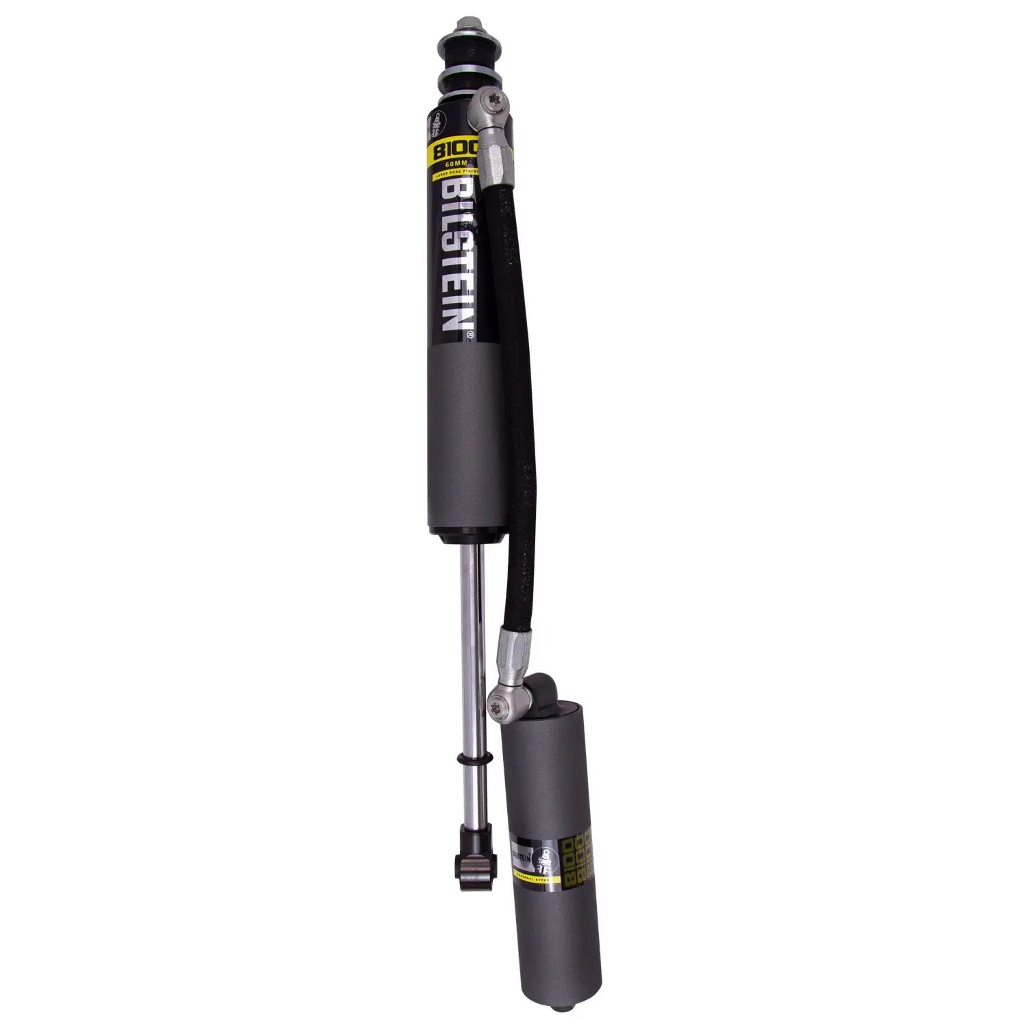 B8 8100 - Suspension Shock Absorber by Bilstein