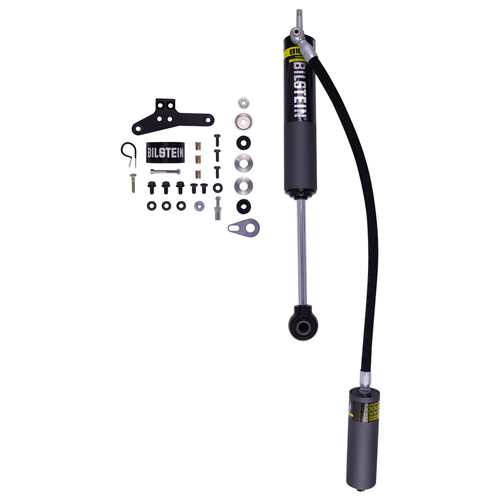 B8 8100 - Suspension Shock Absorber by Bilstein