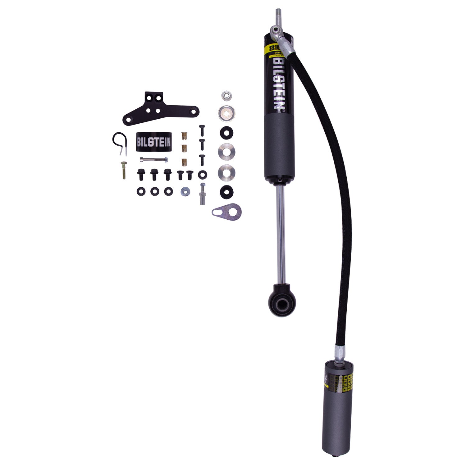 B8 8100 - Suspension Shock Absorber by Bilstein