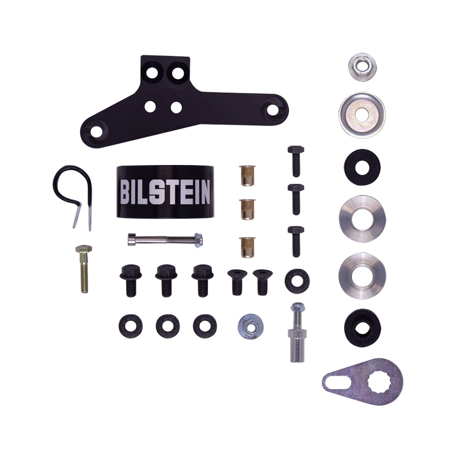 B8 8100 - Suspension Shock Absorber by Bilstein