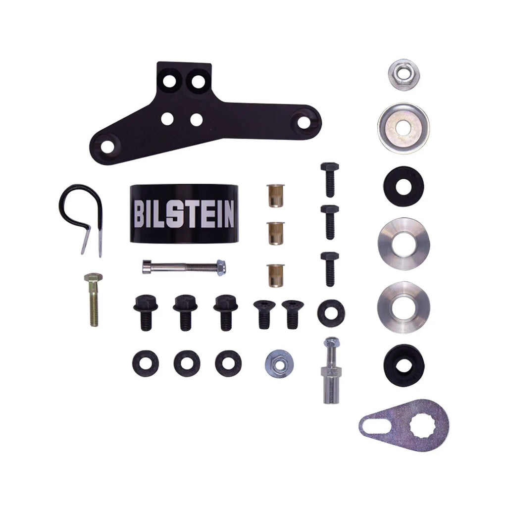 B8 8100 - Suspension Shock Absorber by Bilstein