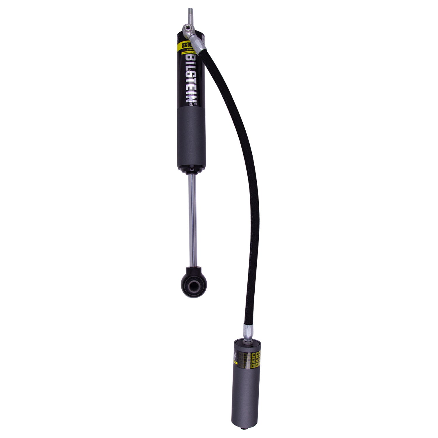 B8 8100 - Suspension Shock Absorber by Bilstein
