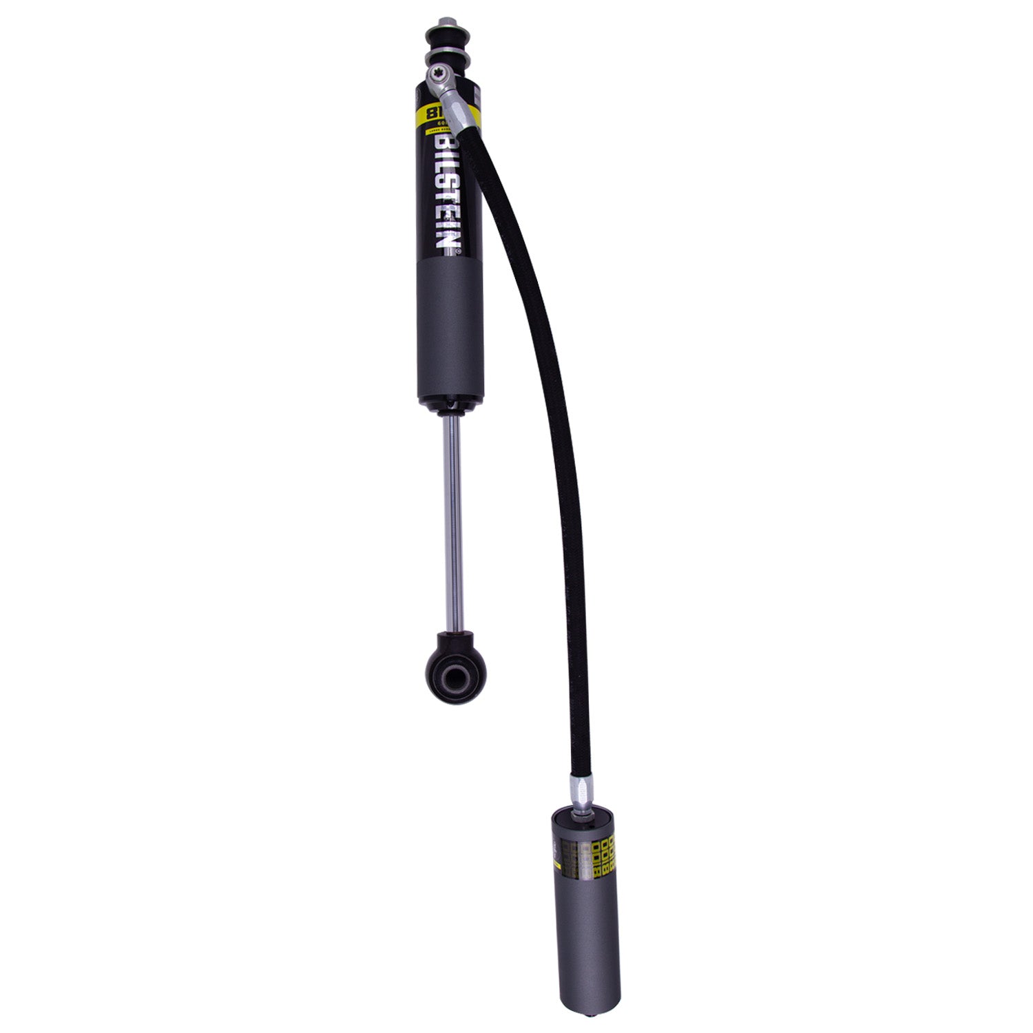 B8 8100 - Suspension Shock Absorber by Bilstein