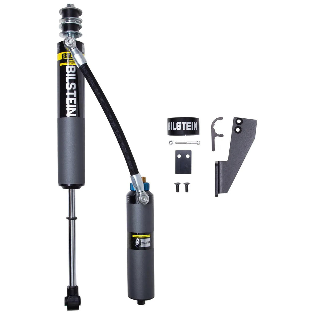 B8 8100 (DSA) - Suspension Shock Absorber by Bilstein