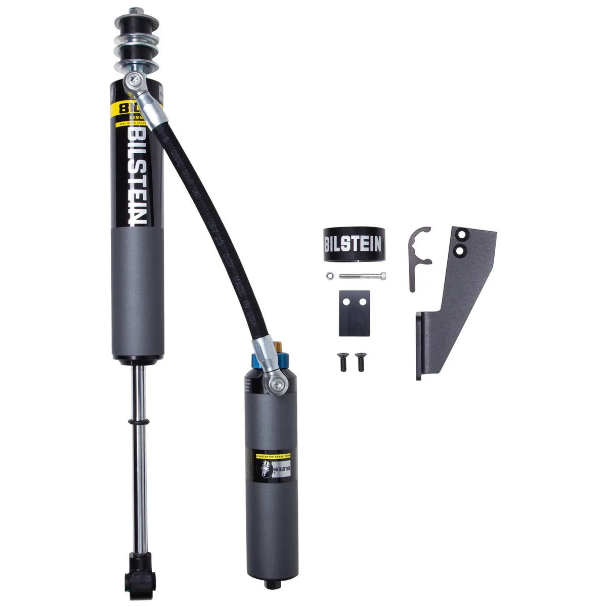 B8 8100 (DSA) - Suspension Shock Absorber by Bilstein