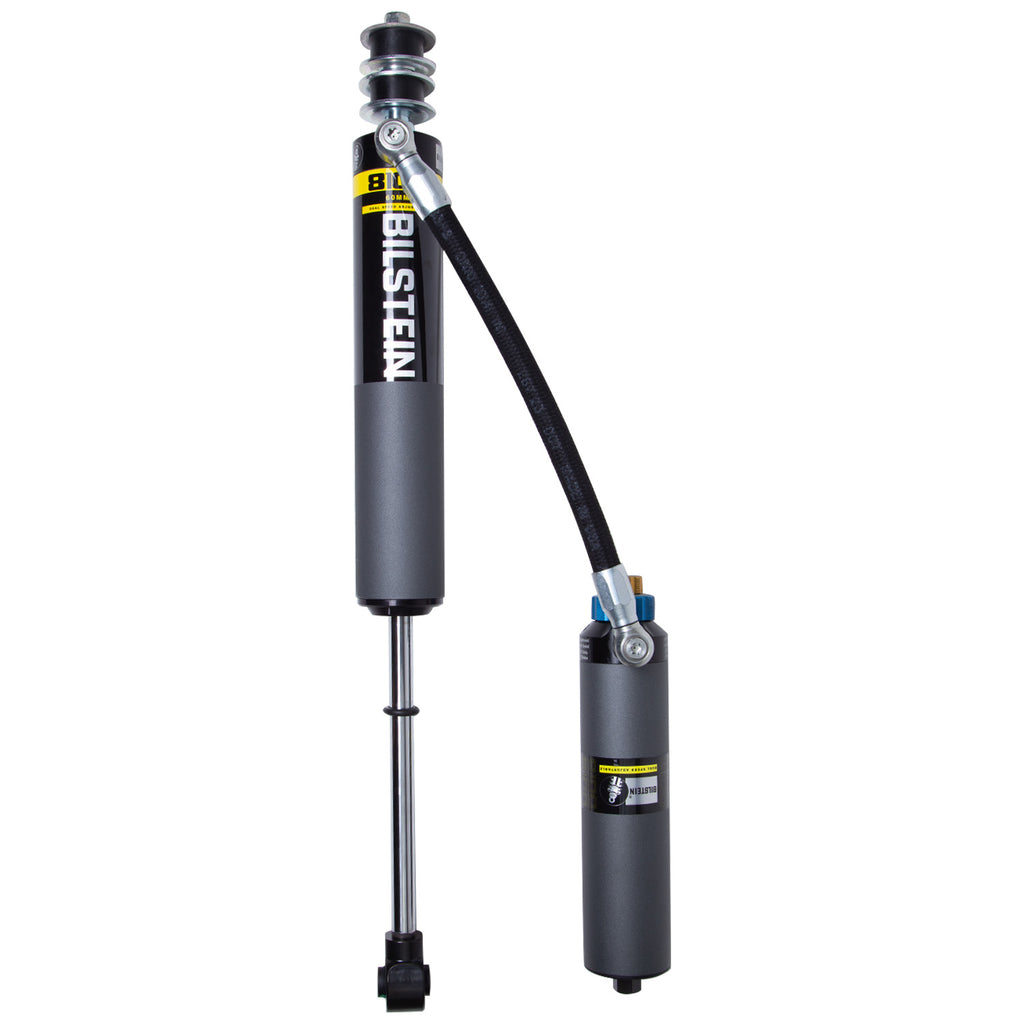 B8 8100 (DSA) - Suspension Shock Absorber by Bilstein