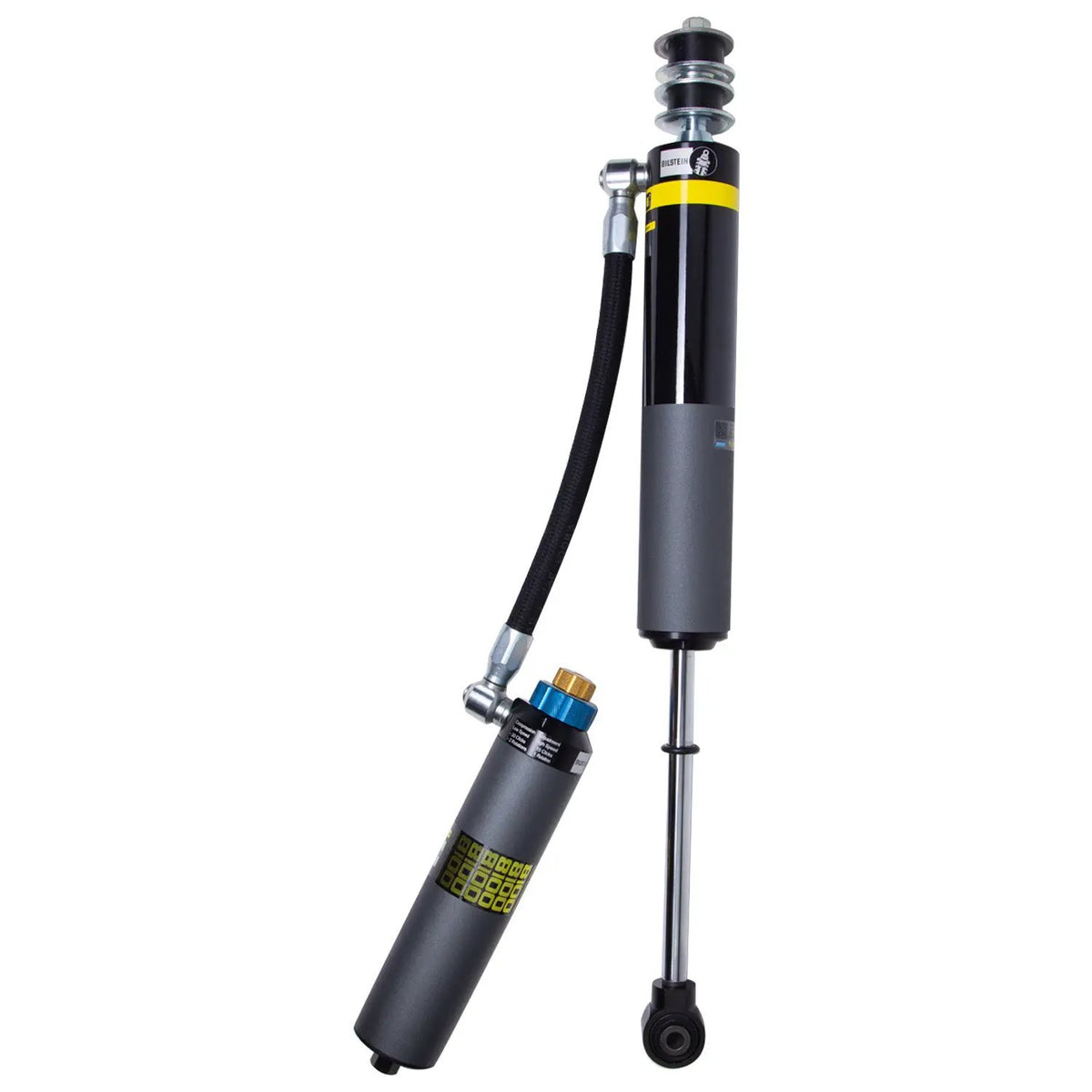 B8 8100 (DSA) - Suspension Shock Absorber by Bilstein