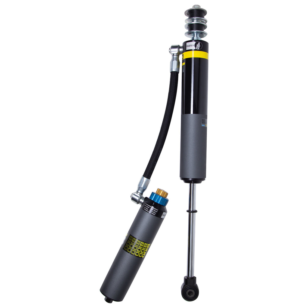 B8 8100 (DSA) - Suspension Shock Absorber by Bilstein