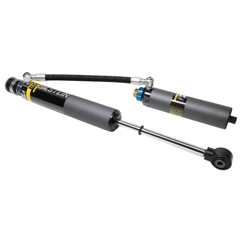 B8 8100 (DSA) - Suspension Shock Absorber by Bilstein