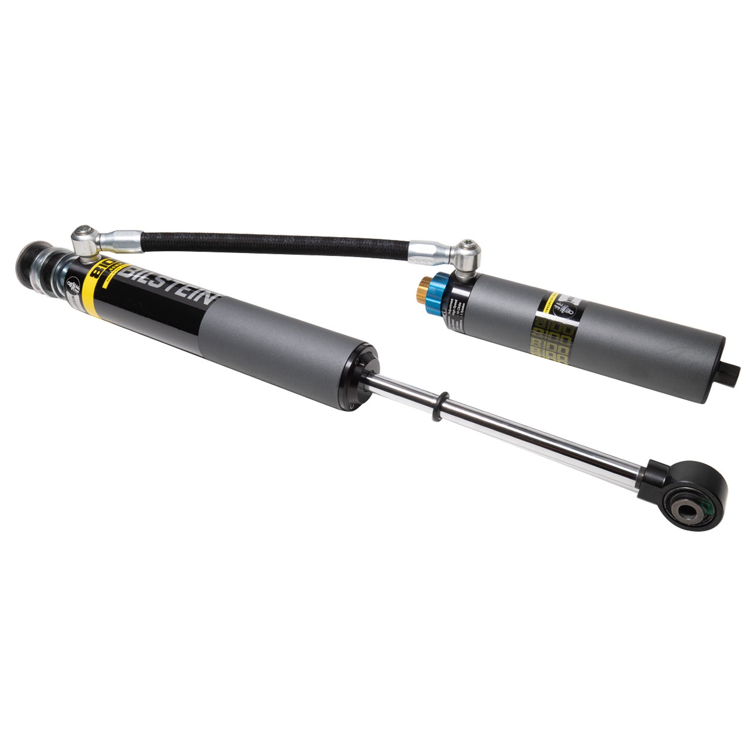 B8 8100 (DSA) - Suspension Shock Absorber by Bilstein