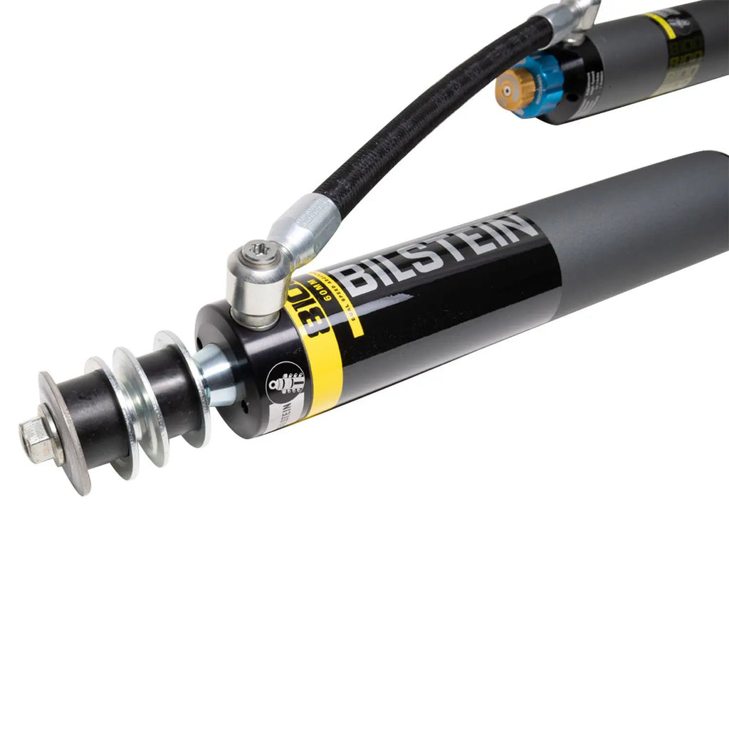 B8 8100 (DSA) - Suspension Shock Absorber by Bilstein