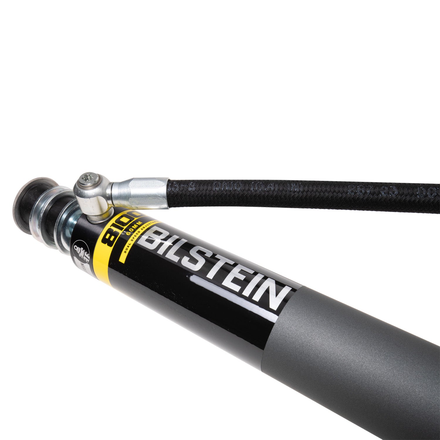 B8 8100 (DSA) - Suspension Shock Absorber by Bilstein