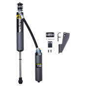 B8 8100 (DSA) - Suspension Shock Absorber by Bilstein