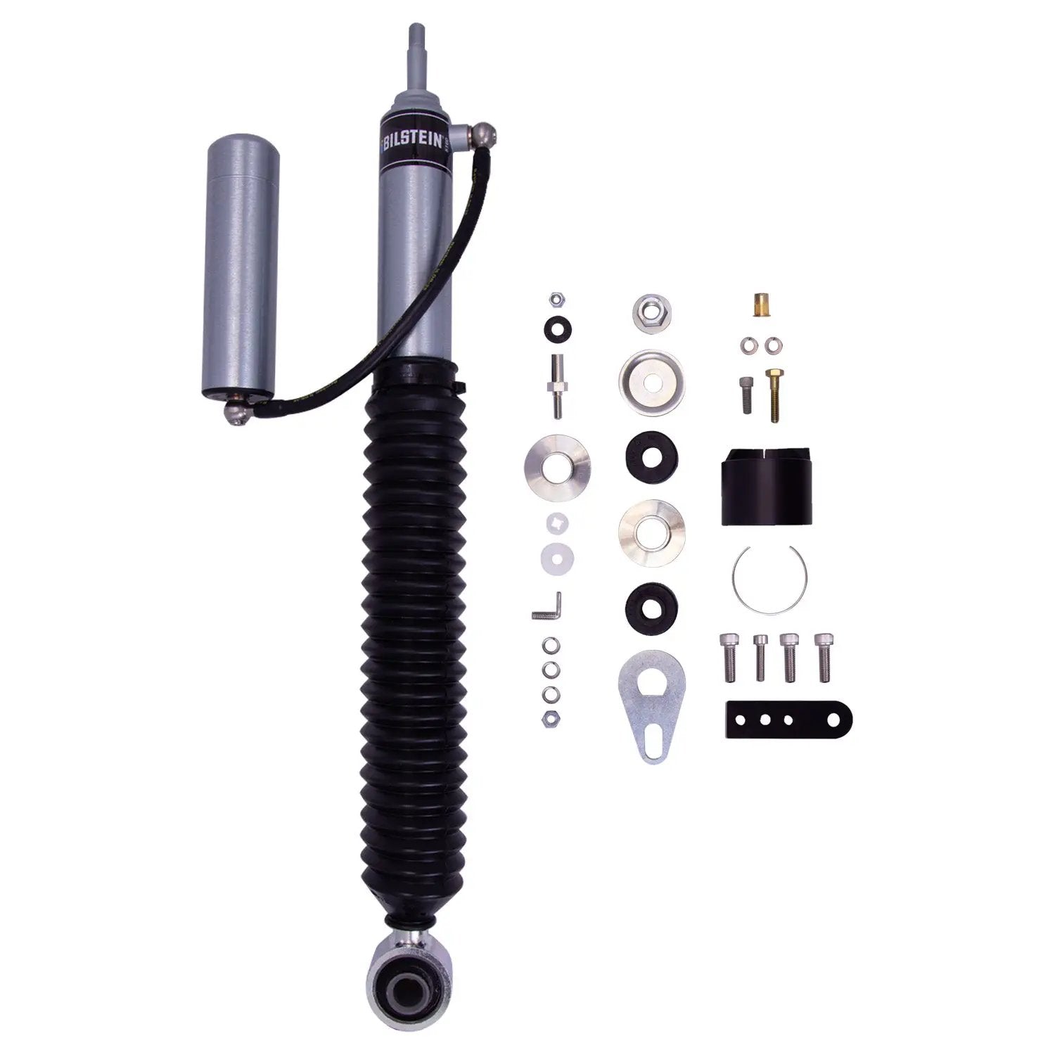 B8 5160 - Suspension Shock Absorber by Bilstein