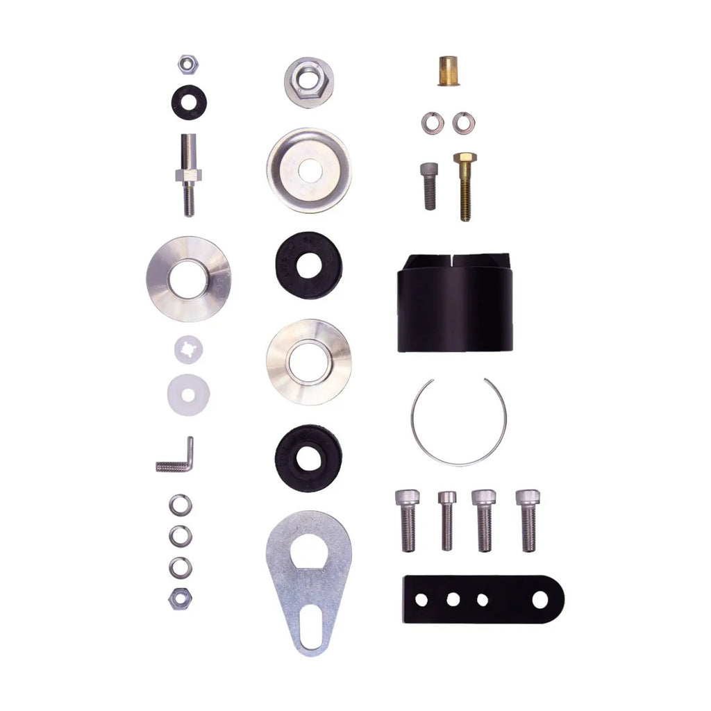 B8 5160 - Suspension Shock Absorber by Bilstein