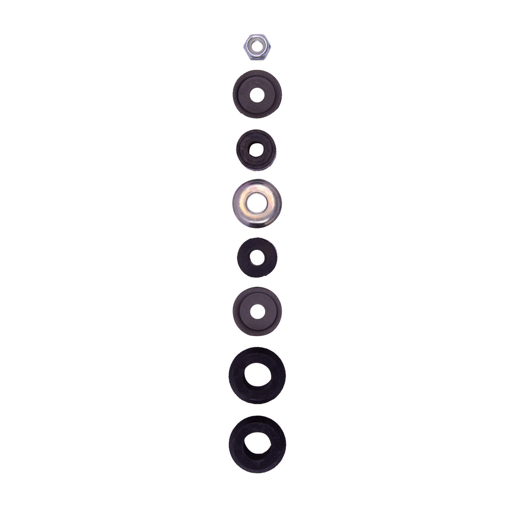 B8 5160 - Suspension Shock Absorber by Bilstein